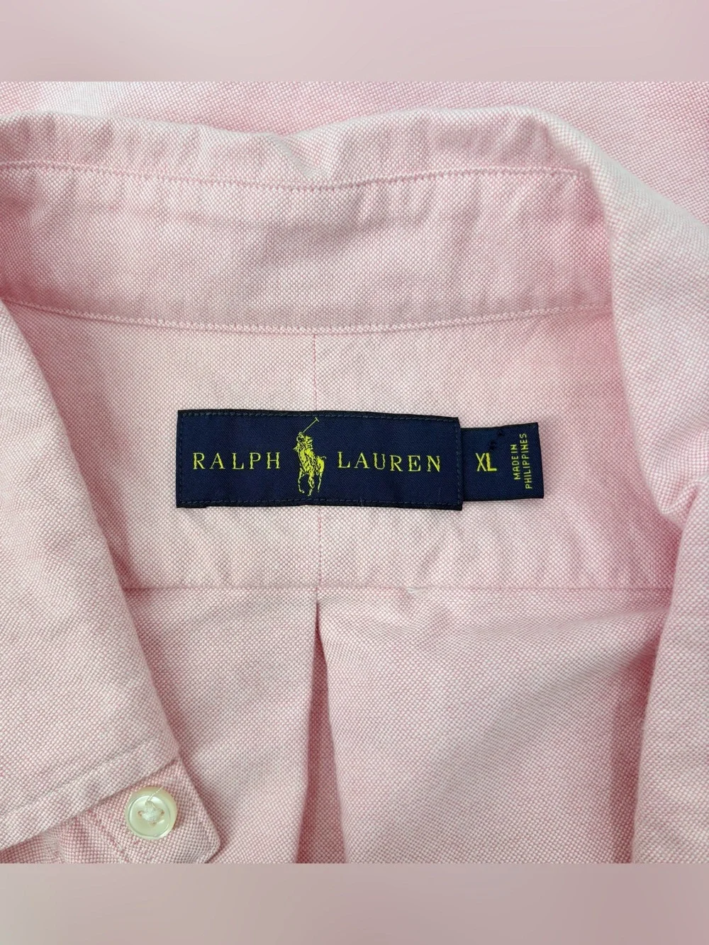 Polo Ralph Lauren polo ralph